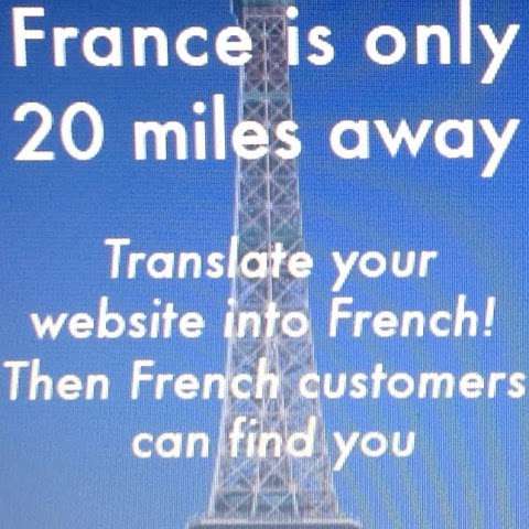 The French Translation Company photo